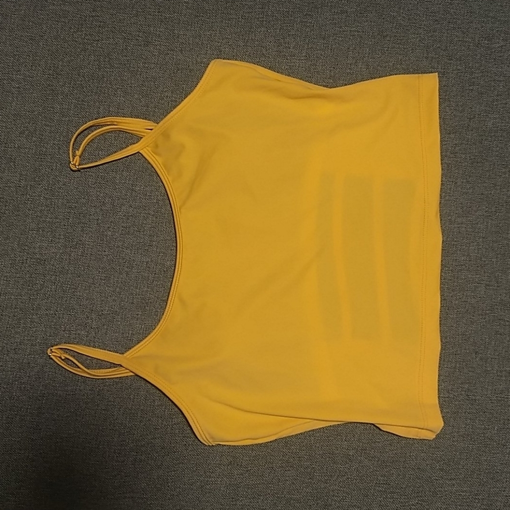 Kortni Jeane Swim Top